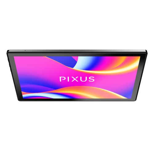 Планшет Pixus Line 8/128GB, 10.1 HD IPS 1280х800) LTE metal, graphite (4897058531879)