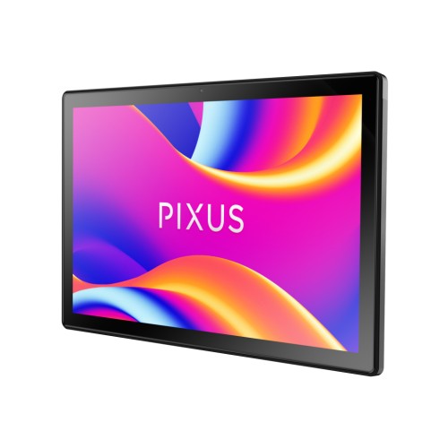 Планшет Pixus Line 8/128GB, 10.1 HD IPS 1280х800) LTE metal, graphite (4897058531879)