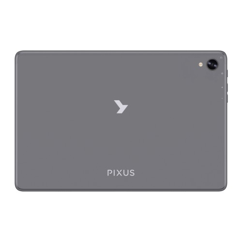 Планшет Pixus Line 8/128GB, 10.1 HD IPS 1280х800) LTE metal, graphite (4897058531879)