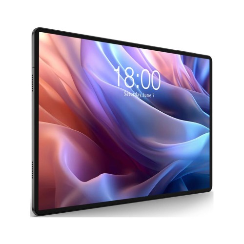 Планшет Teclast T65 Max 13 8/256GB / LTE / Grey (6940709686126)