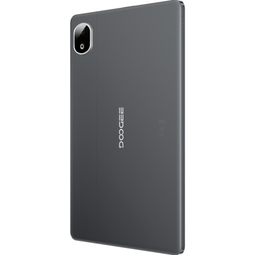 Планшет Doogee T30E 4/128GB 4G Cosmic Grey (6923740208670)