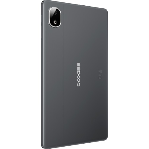 Планшет Doogee T30E 4/128GB 4G Cosmic Grey (6923740208670)