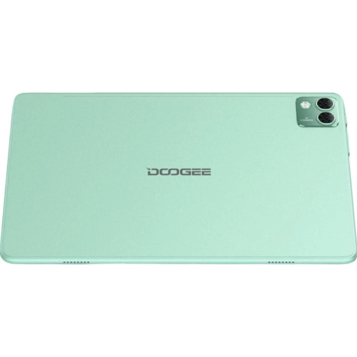 Планшет Doogee T10S 6/128GB 4G Green (6924351639037)