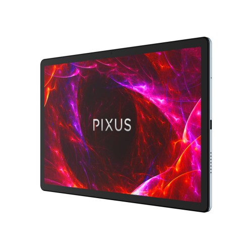 Планшет Pixus Arena 8/128Gb 10,95 2K (2000x1200px) IPS LTE metal, grey (4897058531787)