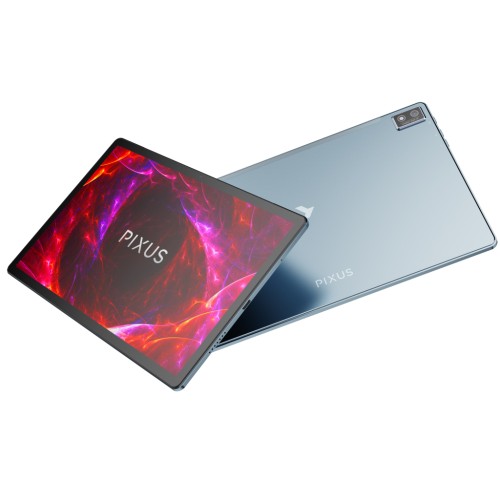 Планшет Pixus Arena 8/128Gb 10,95 2K (2000x1200px) IPS LTE metal, grey (4897058531787)