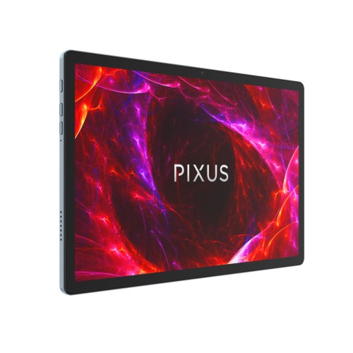 Планшет Pixus Arena 8/128Gb 10,95 2K (2000x1200px) IPS LTE metal, grey (4897058531787)