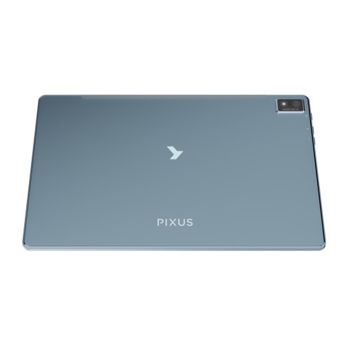 Планшет Pixus Arena 8/128Gb 10,95 2K (2000x1200px) IPS LTE metal, grey (4897058531787)