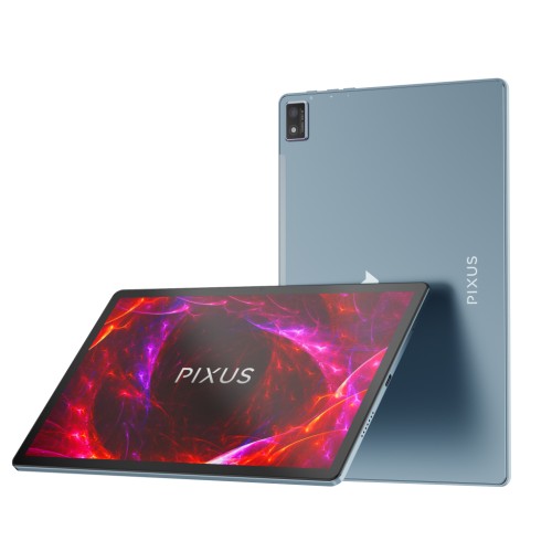 Планшет Pixus Arena 8/256Gb 10,95 2K (2000x1200px) IPS LTE metal, grey (4897058531794)