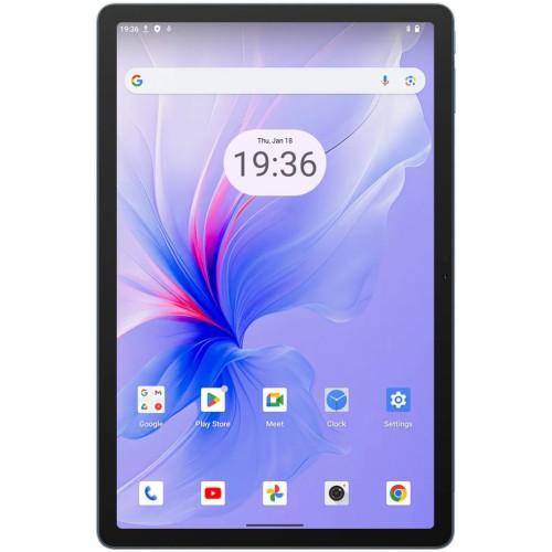 Планшет Blackview Tab 16 Pro 11 FHD 8/256GB / LTE Blue (6931548316817)