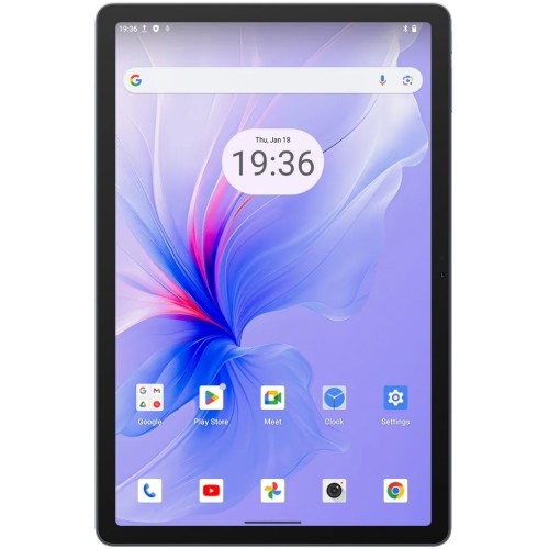 Планшет Blackview Tab 16 Pro 11 FHD 8/256GB / LTE Grey (6931548316800)