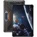 Планшет OUKITEL RT8 6/256GB Dual Sim Black-Orange with hand (6931940756396)