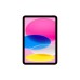 Планшет Apple iPad 10.9 2024 Wi-Fi 256GB Pink (MCMH4NF/A)