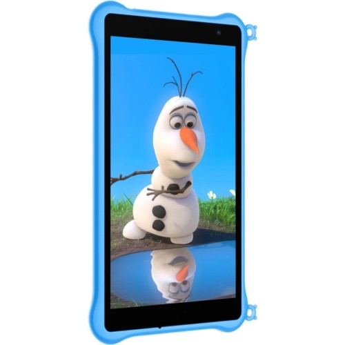 Планшет Blackview Tab 50 Kids 8 HD+ 3 / 64GB / WIFI Blue (6931548314035)