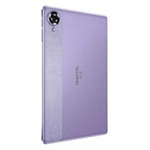 Планшет OUKITEL OT11 11 HD+ 4 / 128GB / Dual SIM / LTE Purple (6931940737111)