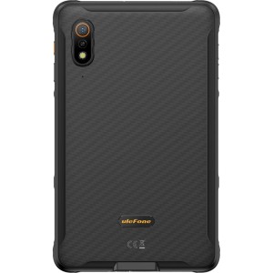 Планшет Ulefone Armor Pad 4G 4/64GB Black (6937748735229)