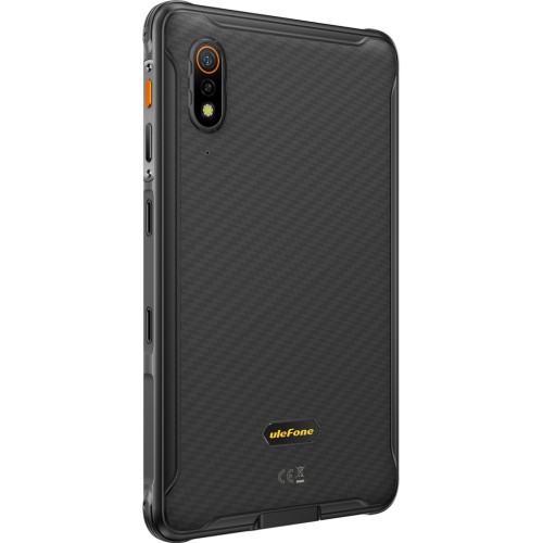 Планшет Ulefone Armor Pad 4G 4/64GB Black (6937748735229)