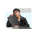 Планшет Oscal Pad 90 8/128GB 4G Space Grey