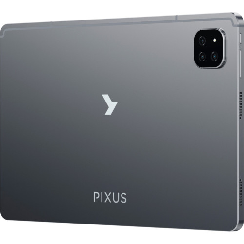 Планшет Pixus Falcon 8/256Gb 10,95 2K LTE metal, graphite (4897058531848)