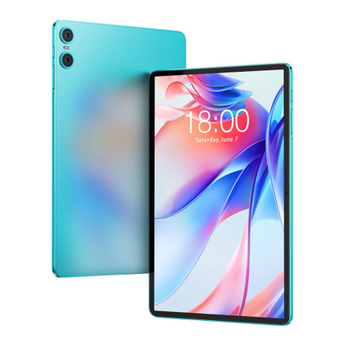 Планшет Teclast P30 10.1 HD 4/128GB/WIFI/Metal/ Blue (6940709686898)