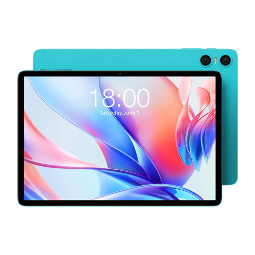 Планшет Teclast P30 10.1 HD 4/128GB/WIFI/Metal/ Blue (6940709686898)