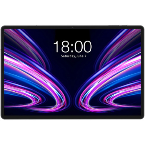 Планшет Teclast T50Plus 11 FHD 6/256GB/LTE/ Metal / Gray (6940709686300)