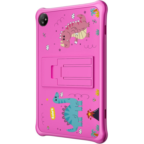 Планшет Blackview Tab 30 Kids 10.1 2GB/64GB / WiFi / Pink (6931548317272)