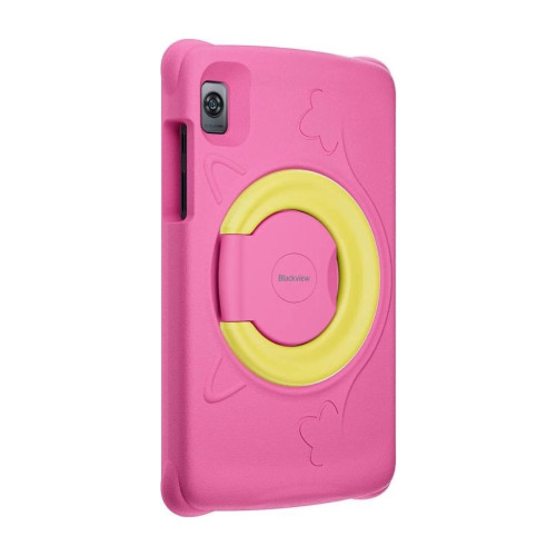 Планшет Blackview Tab 60 Kids 8.68 WXGA 4GB/128GB / Dual SIM / Pink (6931548314936)