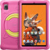 Планшет Blackview Tab 60 Kids 8.68 WXGA 4GB/128GB / Dual SIM / Pink (6931548314936)