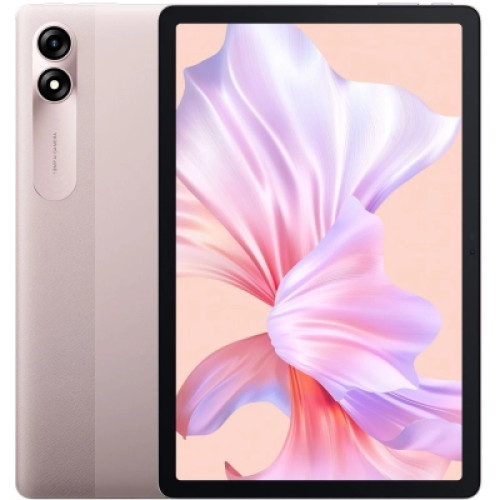 Планшет Blackview Tab 90 11 8GB/128GB / Dual SIM/ Case Protective Glass Pink (6931548318132)