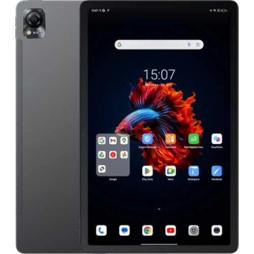 Планшет Blackview MEGA 1 11.5 FHD+ 8GB/256GB / LTE / Moonlight Grey (6931548317142)