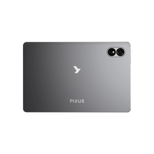 Планшет Pixus Deon 6/128GB, 10.95 HD IPS 1280х800 LTE metal, gray (4897058531916)