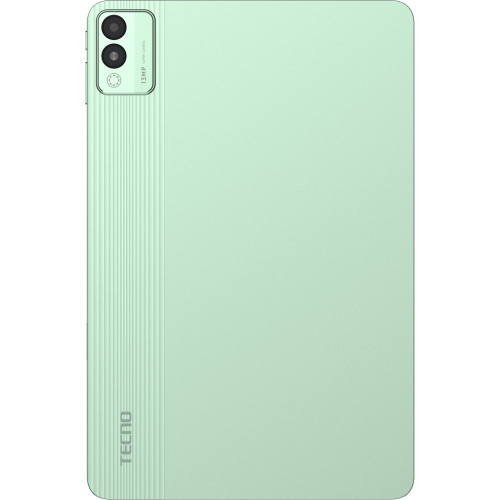 Планшет Tecno MEGAPAD 11 (T1101) 10.95 8/256GB LTE / Vitality Green (4894947052224)