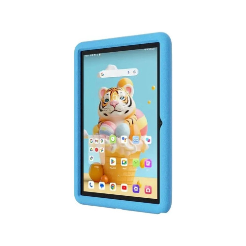 Планшет Blackview Tab 80 Kids LTE 10.1 4/64GB WiFi+BT Blue (6931548317401)