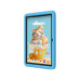 Планшет Blackview Tab 80 Kids LTE 10.1 4/64GB WiFi+BT Blue (6931548317401)