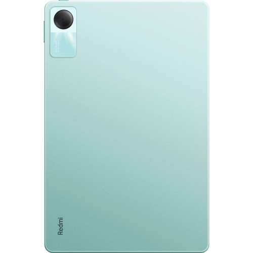 Планшет Xiaomi Redmi Pad SE 8/256GB Mint Green (VHU5357EU) (1120548)