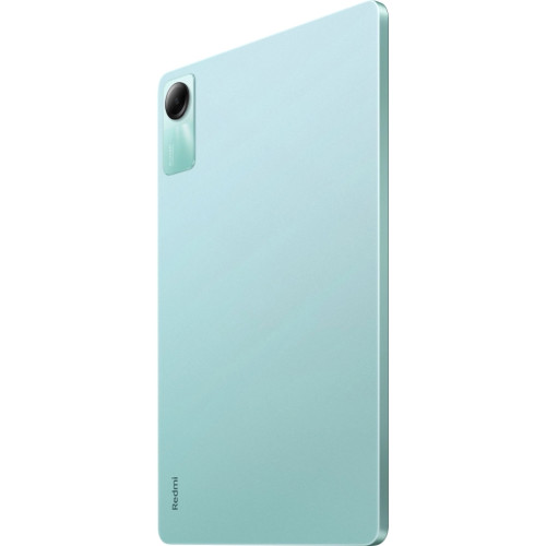 Планшет Xiaomi Redmi Pad SE 8/256GB Mint Green (VHU5357EU) (1120548)