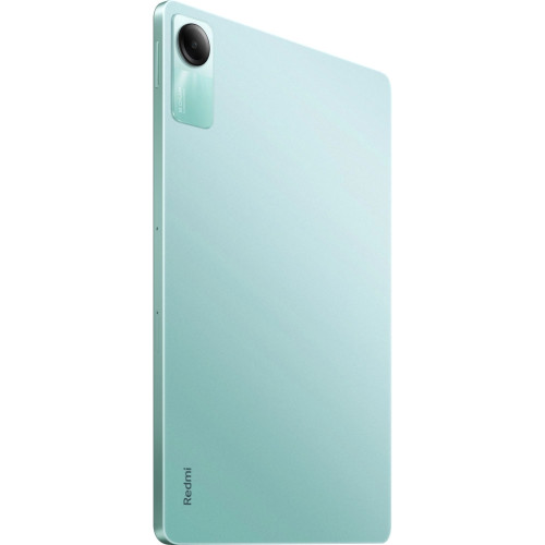 Планшет Xiaomi Redmi Pad SE 8/256GB Mint Green (VHU5357EU) (1120548)