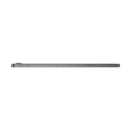 Планшет Lenovo Tab 4/128 LTE Luna Grey + Clear Case (ZAEJ0050UA)