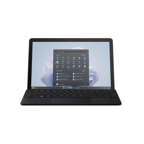 Планшет Microsoft Surface Go 4 10.5 PS Touch, Intel 8/256GB Win11P, платинови (XIG-00001)