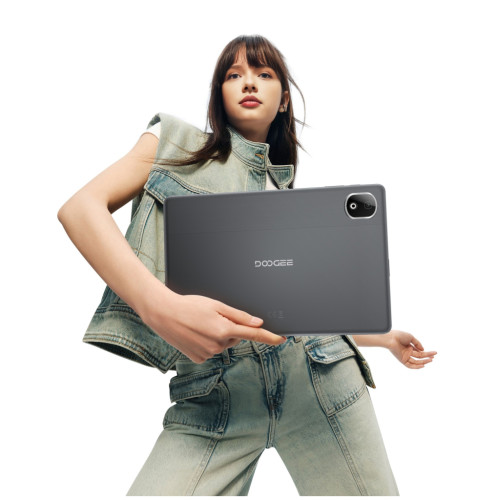 Планшет Doogee T30E-A 11