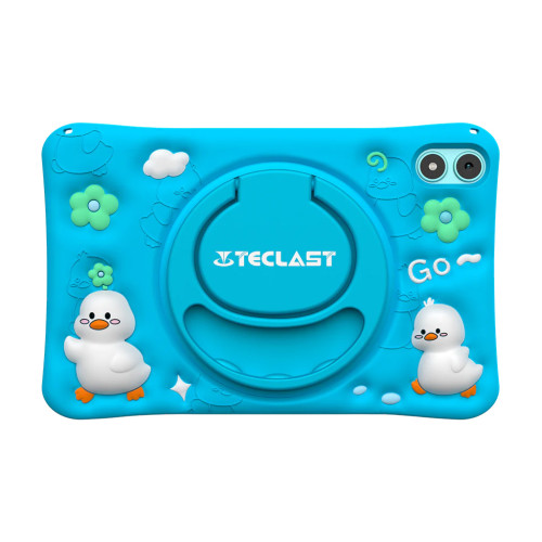 Планшет Teclast P85T KIDS 8 HD 4/64GB/ WIFI Metal/Blue (6940709685846)
