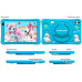 Планшет Teclast P85T KIDS 8 HD 4/64GB/ WIFI Metal/Blue (6940709685846)
