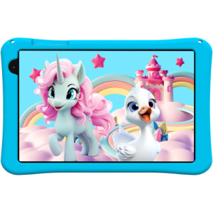 Планшет Teclast P85T KIDS 8 HD 4/64GB/ WIFI Metal/Blue (6940709685846)