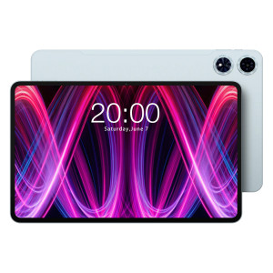 Планшет Teclast T60Plus 12 6/128GB/ LTE Metal / Gray (6940709687000)