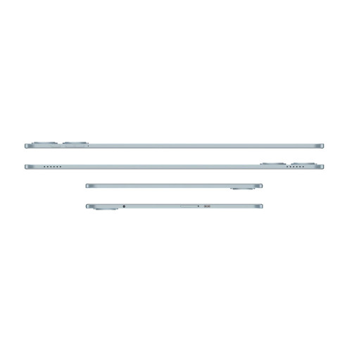 Планшет Teclast T60Plus 12 6/128GB/ LTE Metal / Gray (6940709687000)