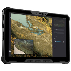 Планшет Dell Latitude 7230 Rugged Extreme 12