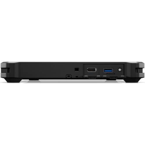 Планшет Dell Latitude 7230 Rugged Extreme 12