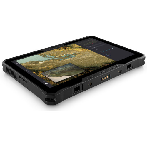 Планшет Dell Latitude 7230 Rugged Extreme 12