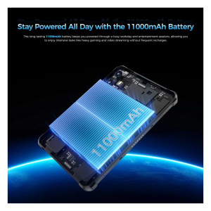 Планшет OUKITEL RT3 plus 8
