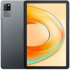 Планшет Blackview Tab 60 Pro SET 10.1'' 8/128GB LTE Volcano Grey (6931548322498)